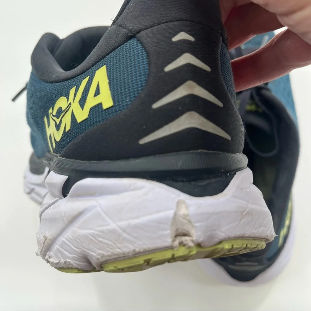 Hoka experience legendary